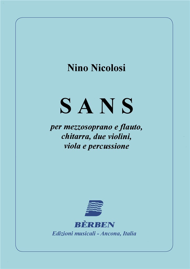 Sans